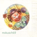 Suche Clown 65