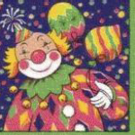 Suche Clown 7