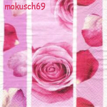 Suche Rose 54