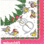 Suche Schnee 83