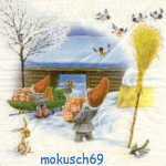 Suche Wichtel 16