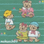 Suche B�r 88 gr�n