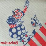 Suche Clown 81