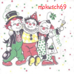 Suche Clown 82