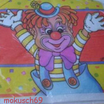 Suche Clown 83
