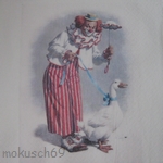 Suche Clown 95
