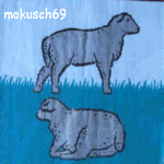 Suche Schaf 26
