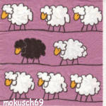 Suche Schaf 32