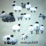 Suche Schaf 4