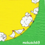 Suche Schaf 7