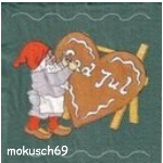 Suche Wichtel 83