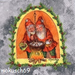 Suche Wichtel 87