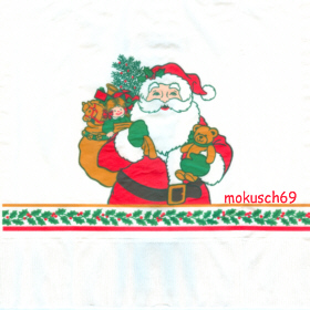 Niko 1-115 Bistro, Motiv 1x
