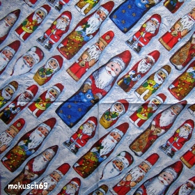 Niko 1-142 hellblau