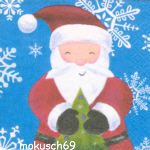 Niko 4-594 CT USA Motiv 1x